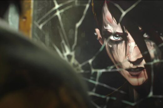 Arcane Saison 2