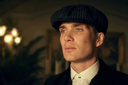 « Ca Va être épique », Le Film Peaky Blinders Se Dévoile Petit à Petit
