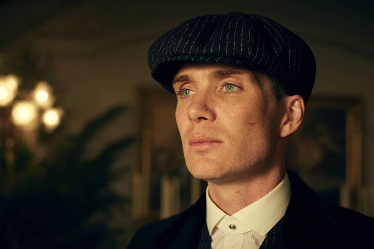 « Ca Va être épique », Le Film Peaky Blinders Se Dévoile Petit à Petit