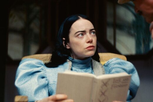 Ce Soir à La Tv Emma Stone Brille Une Fois De Plus Dans Cette Production De Yórgos Lánthimos