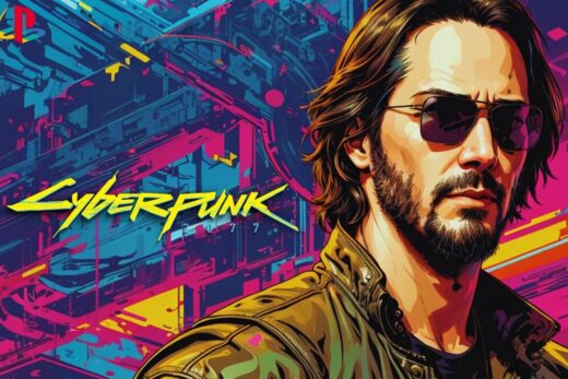 Cyberpunk 2077