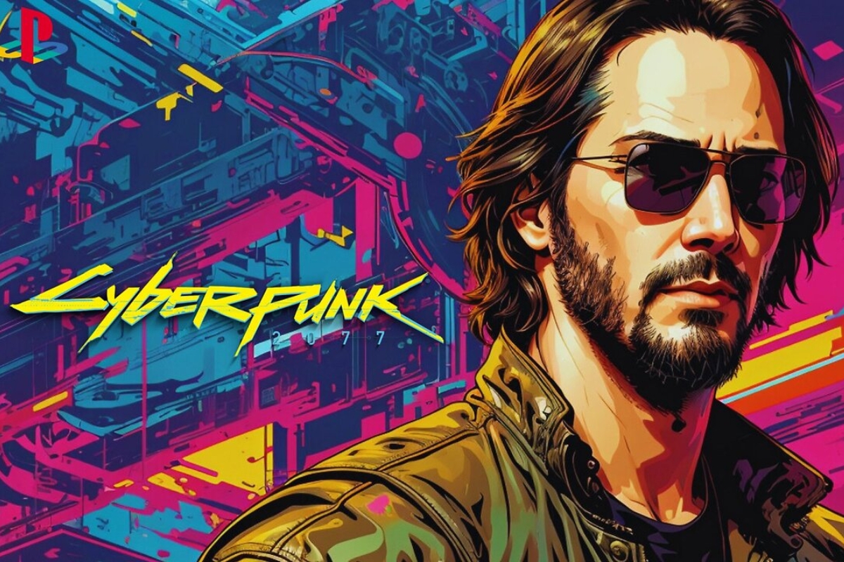 Cyberpunk 2077