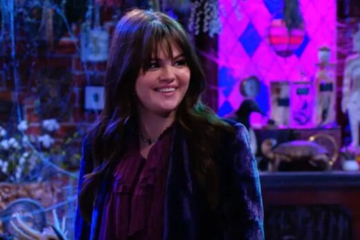 Disney Annonce Le Grand Retour Des Russo Dans Wizards Beyond Waverly Place