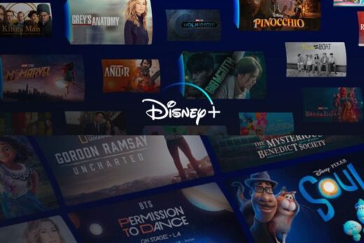 Disney+ Gâte Ses Abonnés Avec Des Nouveautés Ce Mois De Septembre !