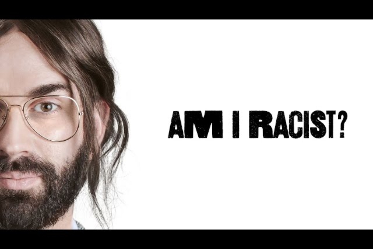 Documentaire Am I Racist