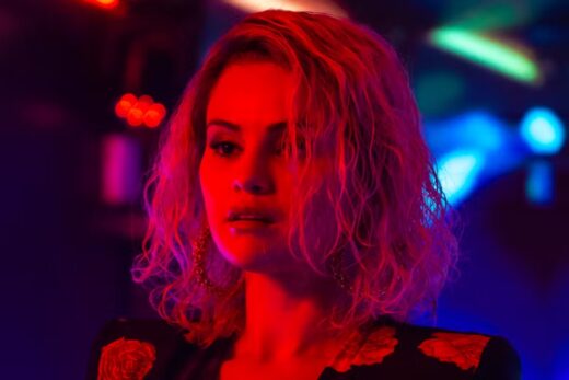 Selena Gomez dans Emilia Pérez