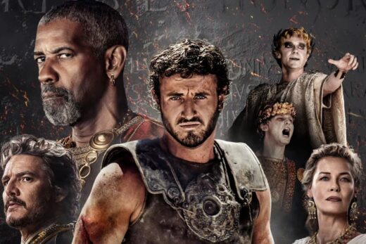 Gladiator 2 Enrage Les Fans Avec Sa Nouvelle Bande Annonce