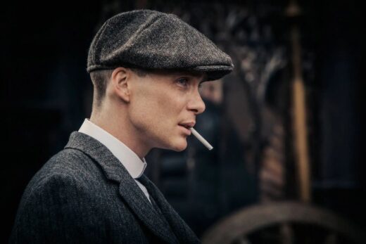 Grande Nouveauté, Peaky Blinders Changerait De Nom Pour Son Film