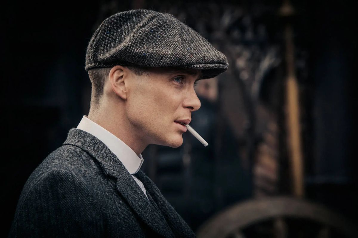 Grande Nouveauté, Peaky Blinders Changerait De Nom Pour Son Film