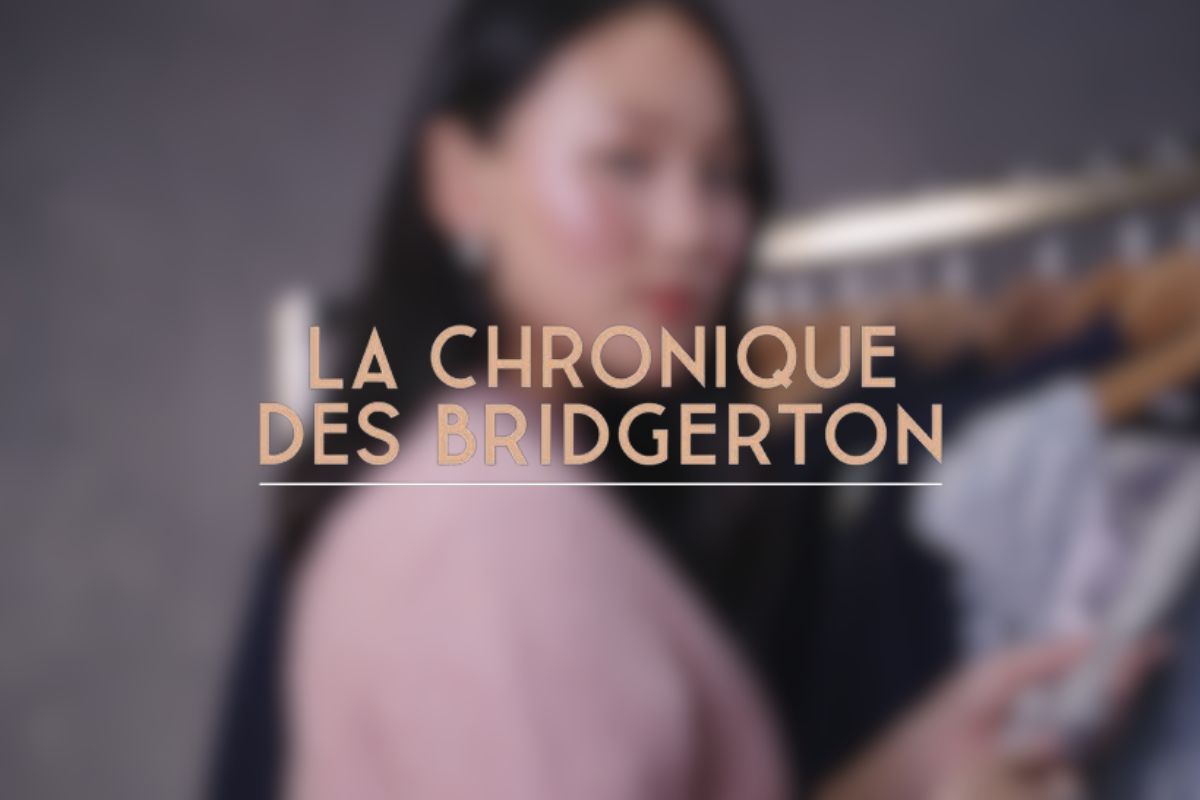 La Chronique Des Bridgerton Offre Un Coup D'oeil Sur La Fiancée De Benedict