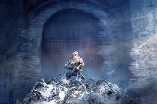 Le Seigneur Des Anneaux La Guerre Des Rohirrim