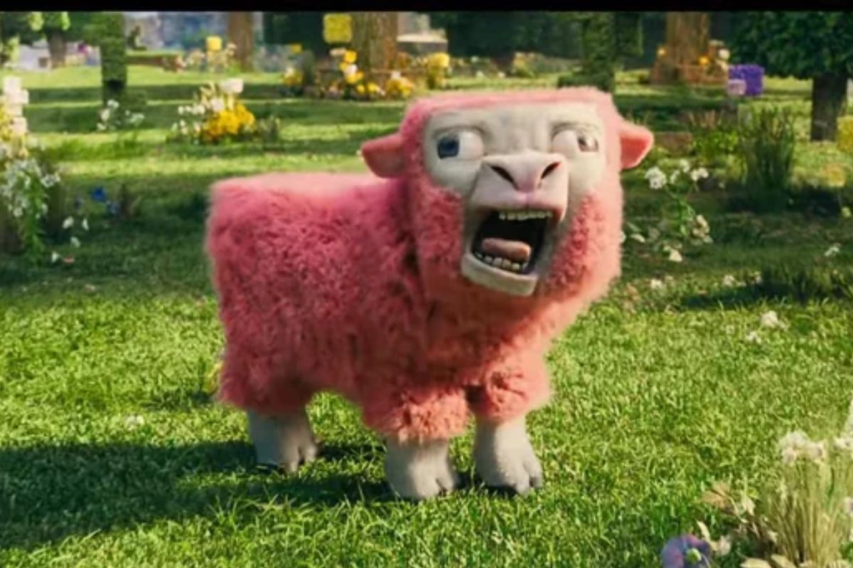 Le Film Minecraft Déçoit Encore Plus Avec Ses Nouvelles Images