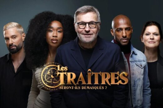 Les Traîtres Est Désormais Diffusé à Un Autre Jour Sur M6