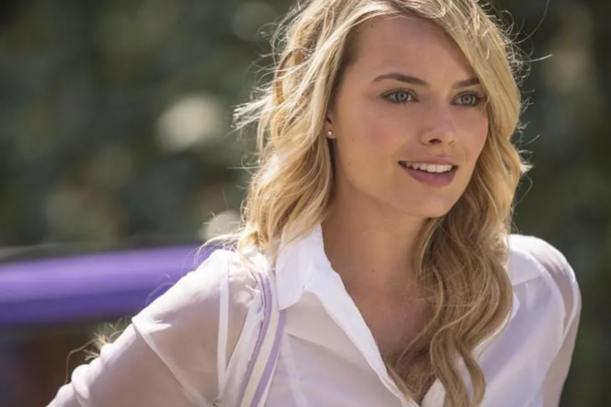 Margot Robbie Et Jacob Elordi S'unissent Pour Donner Naissance à Une Romance Du 19e Siècle