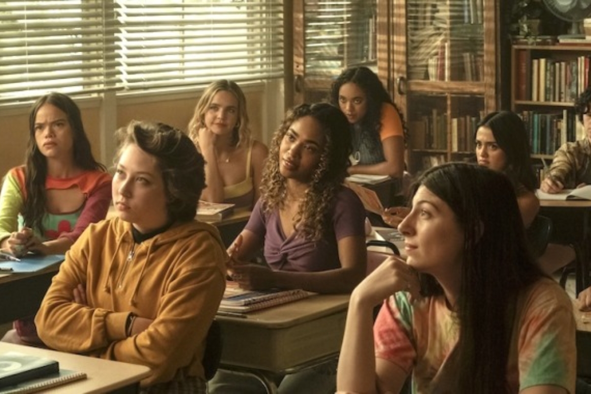 Max Annule Pretty Little Liars Summer School