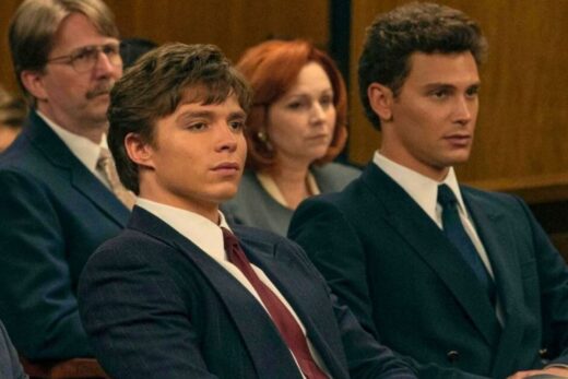 Monstres Saison 3 Suivra L'homme Qui A Inspiré Massacre à La Tronçonneuse