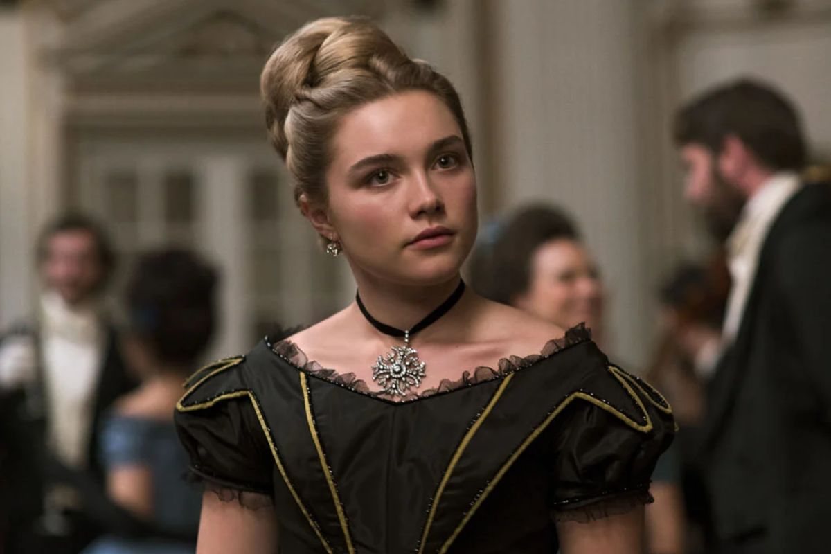 Netflix Adapte Un Classique Littéraire Avec Florence Pugh Et Un Acteur De Challengers