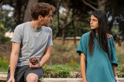 Netflix Du 24 Au 30 Septembre Une Série Phare Fait Son Grand Retour