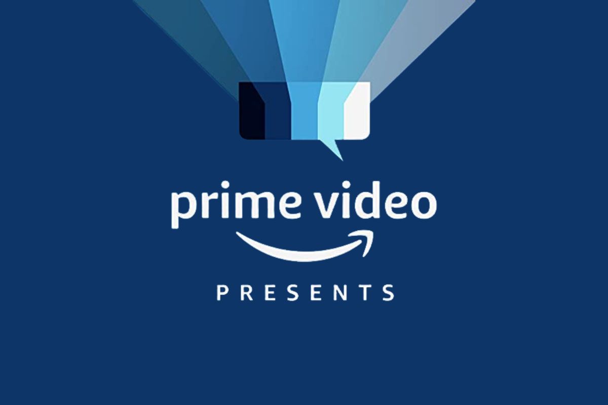 Prime Video Presents