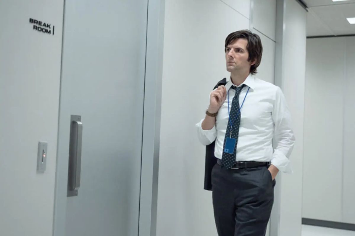 Severance Saison 2 « Nous Nous Aventurons Dans L'inconnu », Teasent Les Producteurs