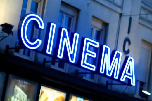 Sorties Cinéma France Mercredi