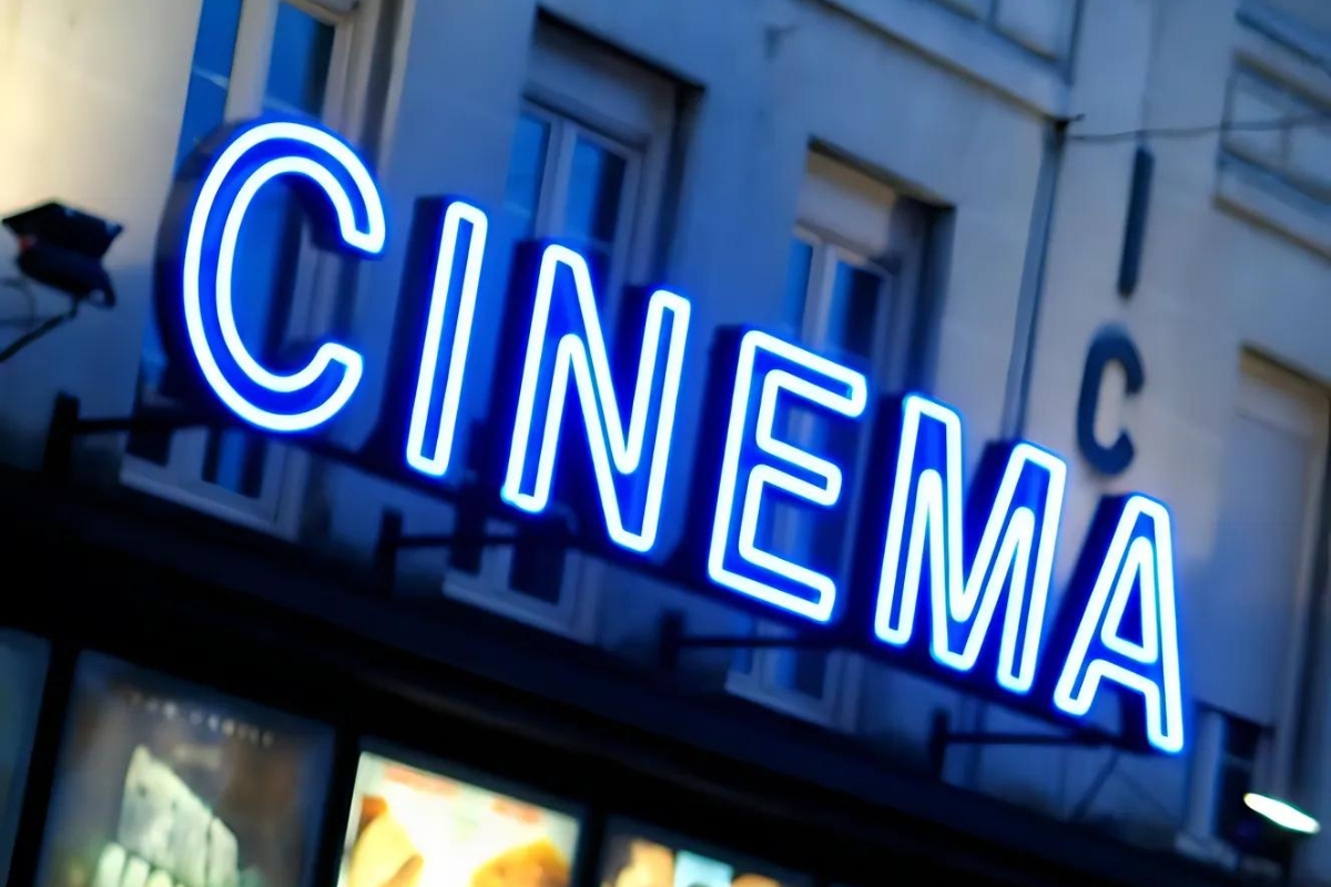 Sorties Cinéma France Mercredi