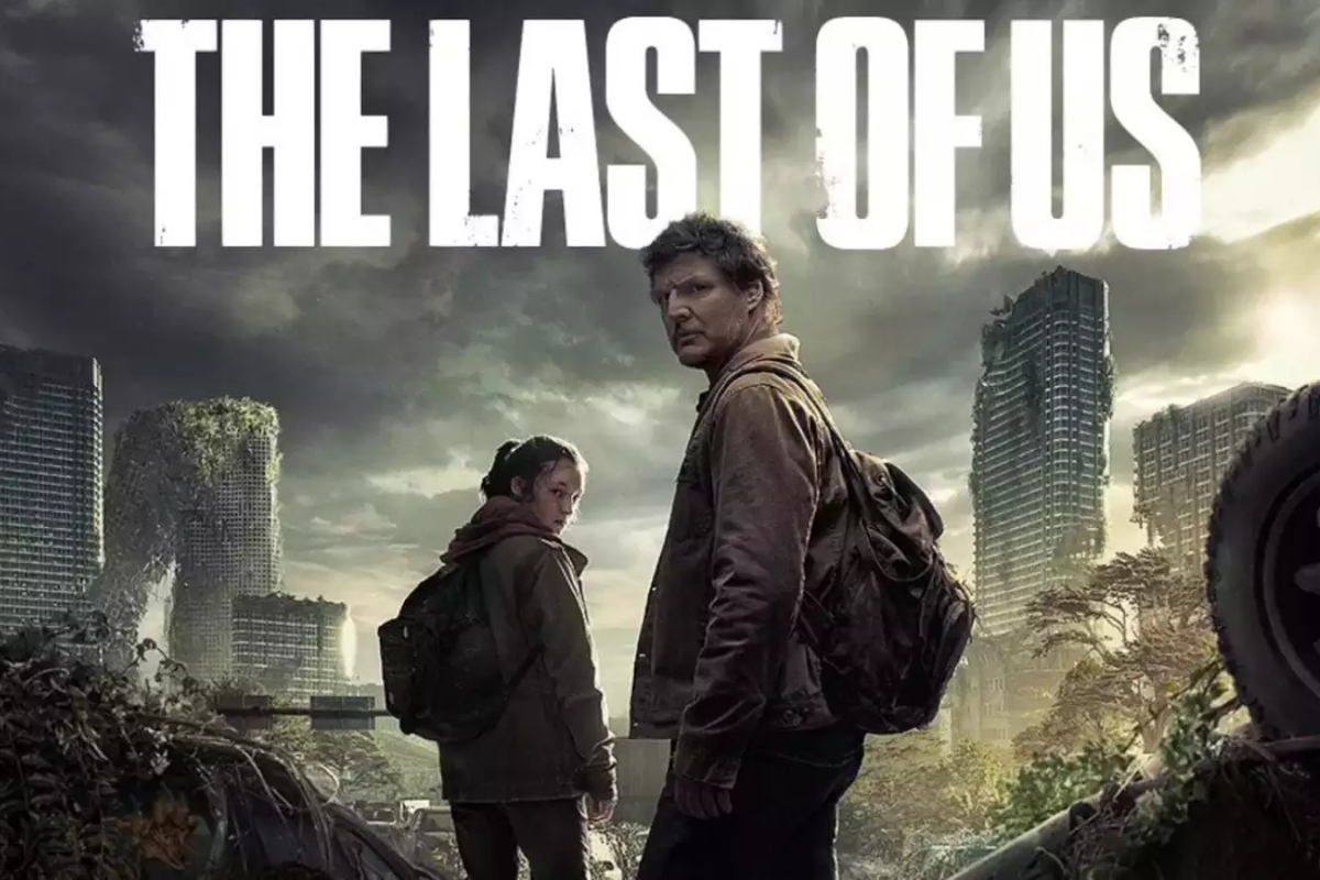 The Last Of Us Saison 2