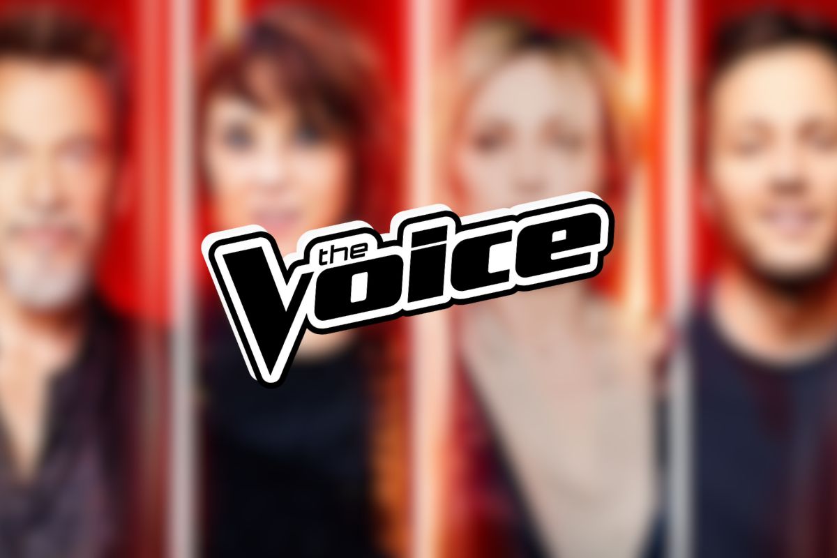 The Voice Si Les Fans Sont Partagés, Un Chroniqueur De Tpmp N'a Pas Mâché Ses Mots