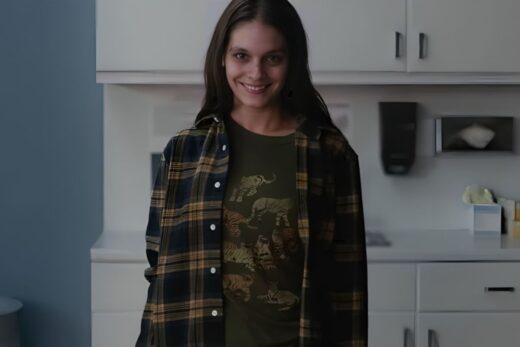 « À Quoi Bon Aller Voir Le Film » Les Fans Déçus Par La Bande Annonce De Smile 2