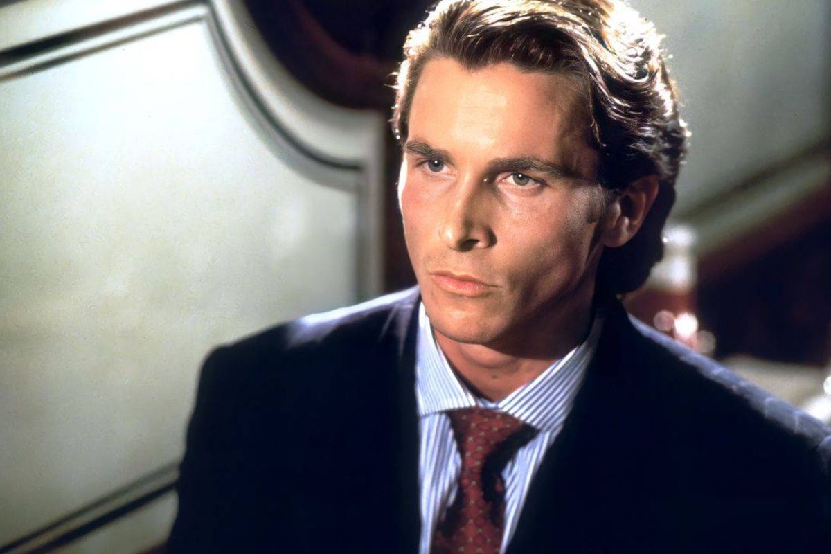 American Psycho