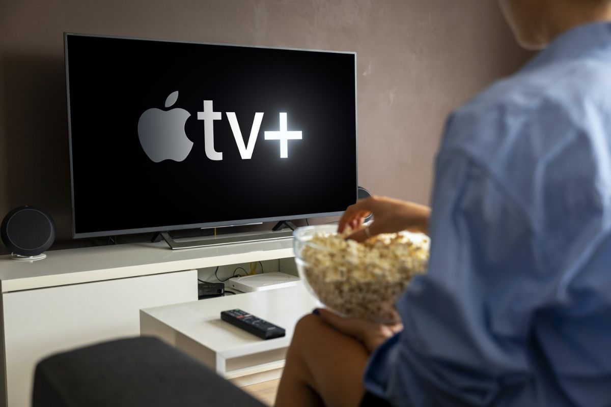 Apple Tv+