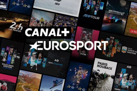 Canal+ Eurosport