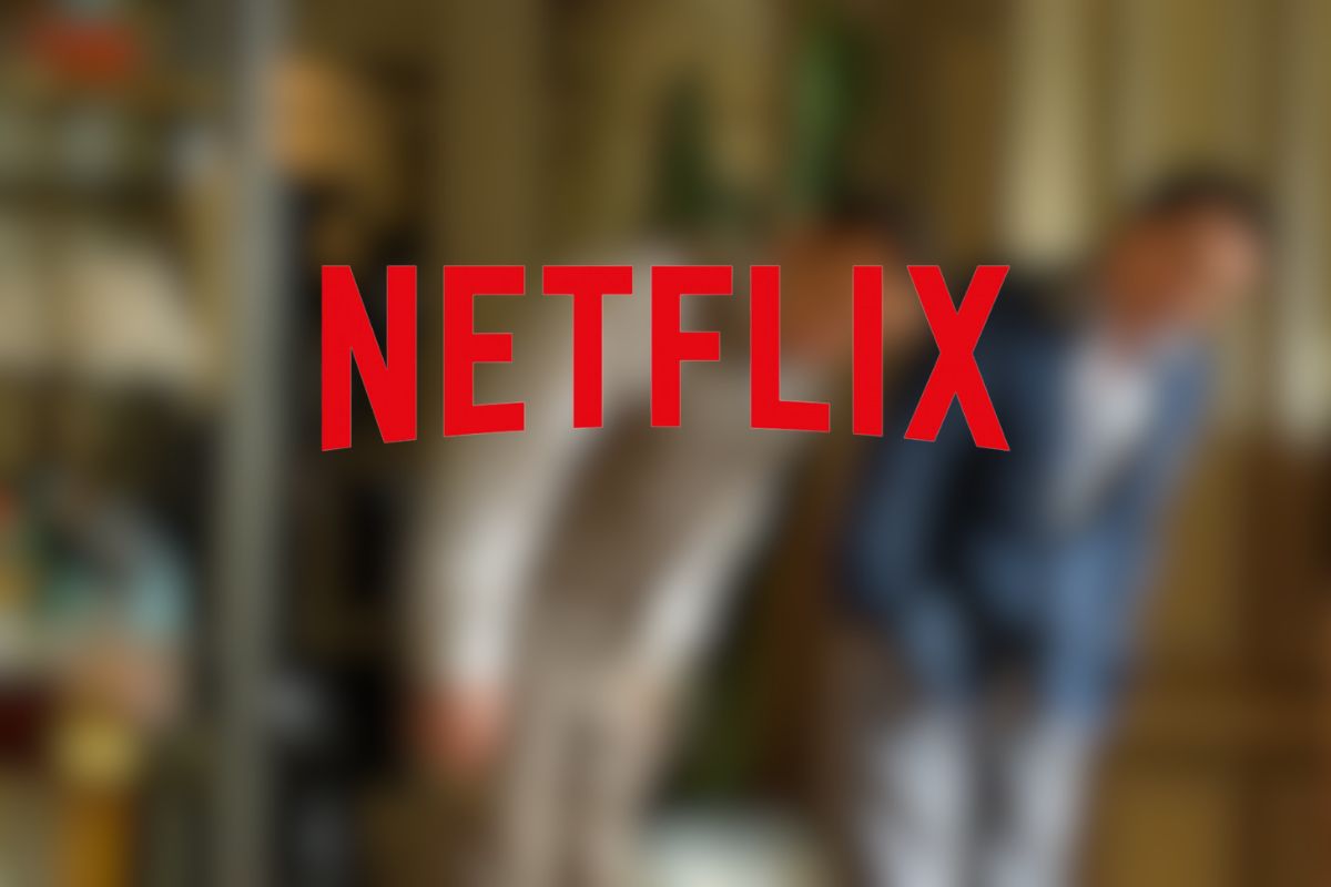 Ce Film Raté Du Cinéma Français Cartonne Sur Netflix