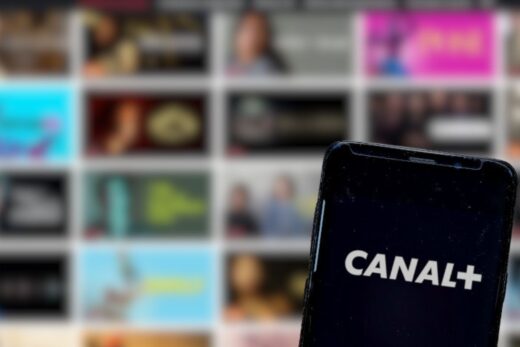Ces Deux Chaînes De Sport Quittent Canal+