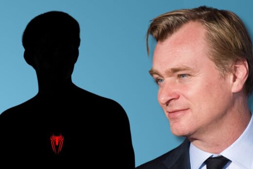 Christopher Nolan