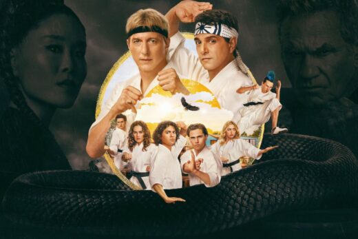 Cobra Kai