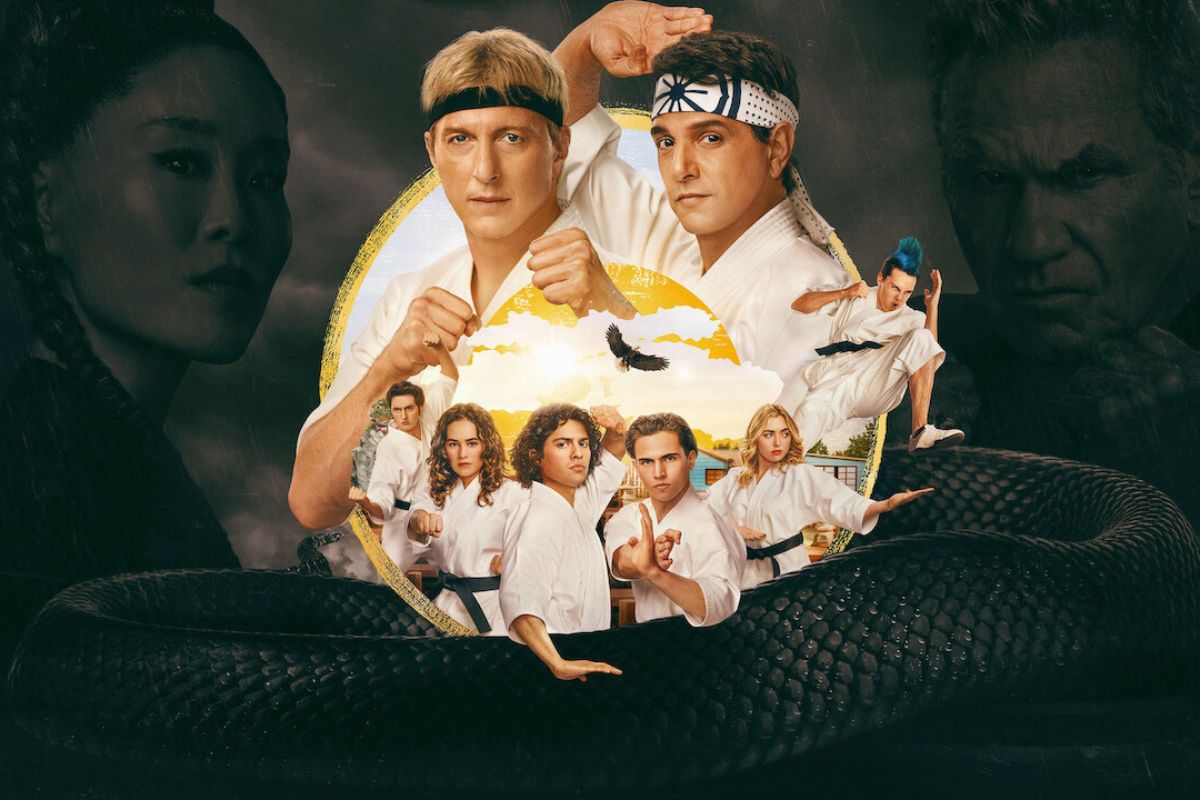 Cobra Kai