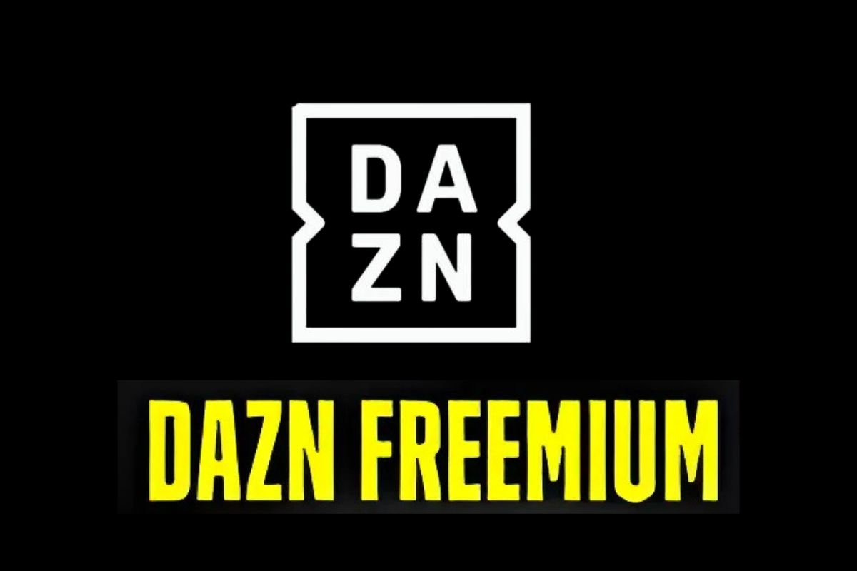 Dazn Avez Vous Entendu Parler De L'offre Freemium