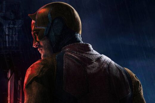 Daredevil : Born Again