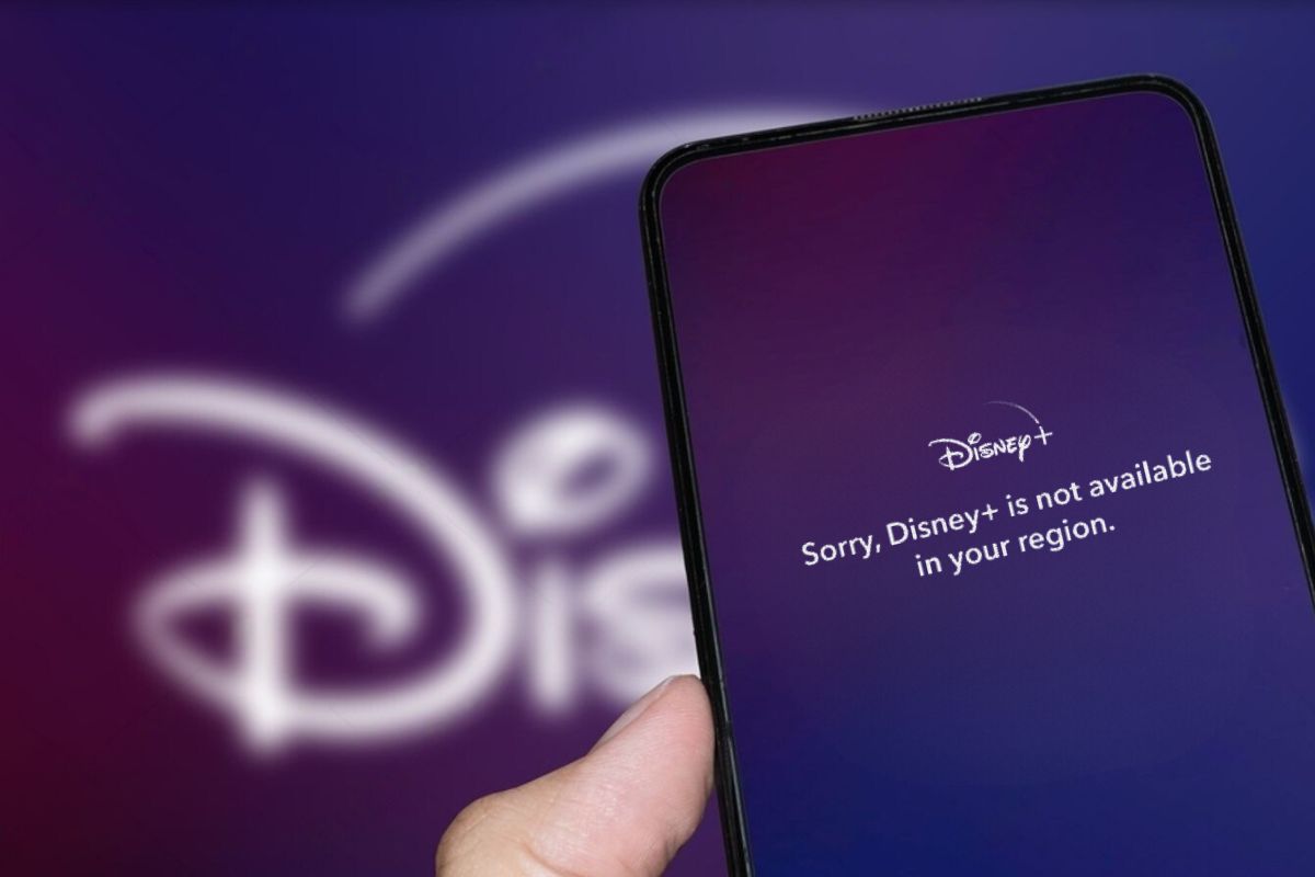 Disney+ Annonce Du Nouveau, Mais Ce N'est Pas Pour Tout Le Monde