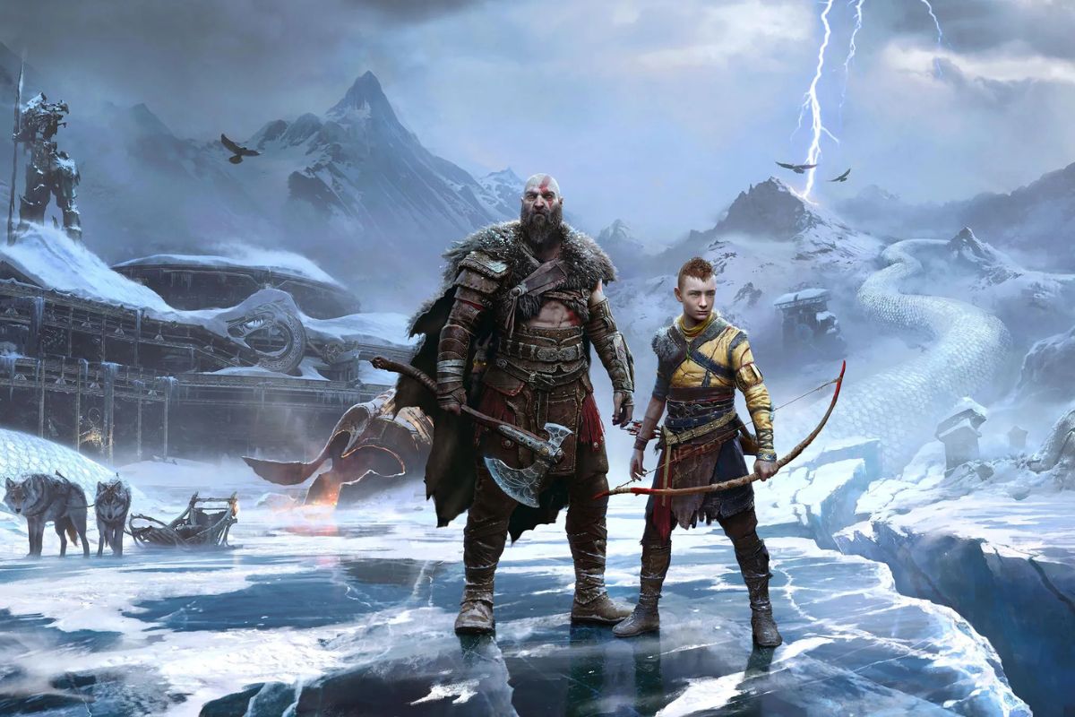 God of War