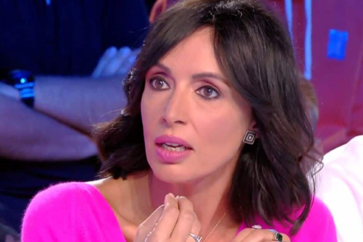 « Je Comprends Que ça Puisse Heurter », Clash Avec Cyril Hanouna, Géraldine Maillet Quitte Tpmp
