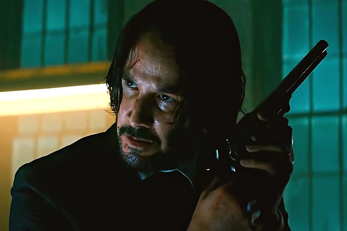 John Wick