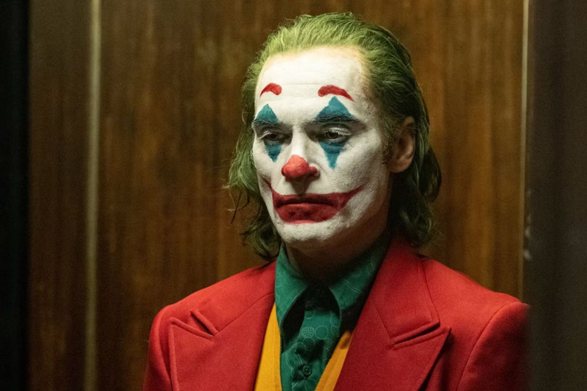 Joker 2, Détruit Par La Critique, Se Fait Devancer Par Ce Film