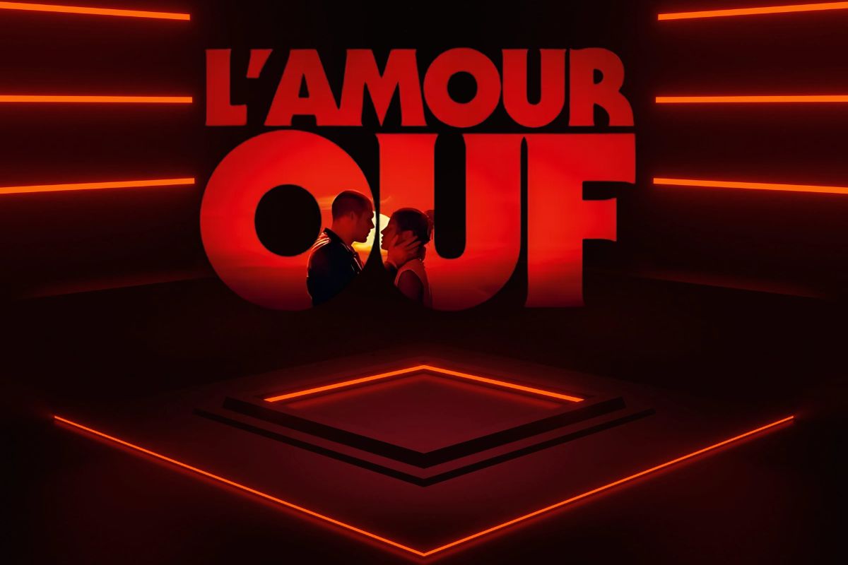 L'Amour-Ouf
