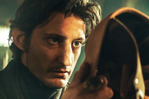 Le Comte De Monte Cristo Ne Sera Pas Aux Oscars, Mais Il Rentre Dans L'histoire