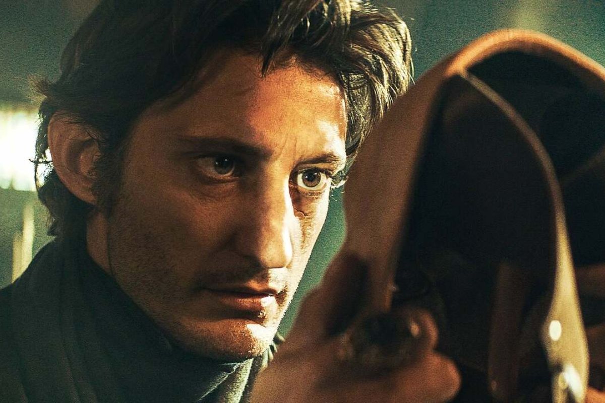 Le Comte De Monte Cristo Ne Sera Pas Aux Oscars, Mais Il Rentre Dans L'histoire