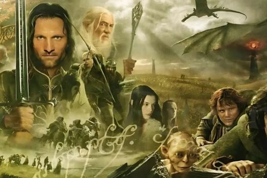 Le Seigneur des Anneaux