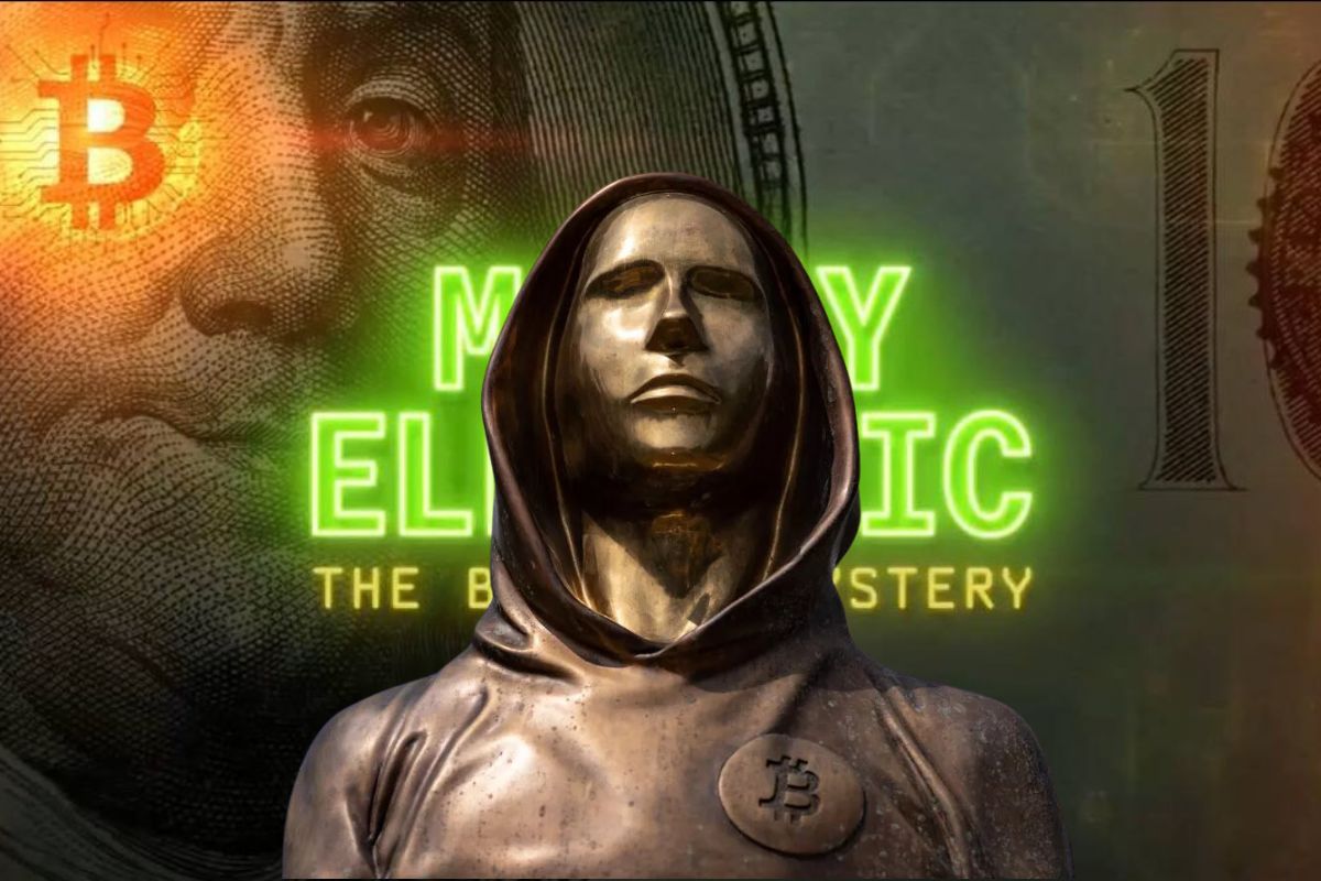 Le Créateur Du Bitcoin Démasqué Par Hbo