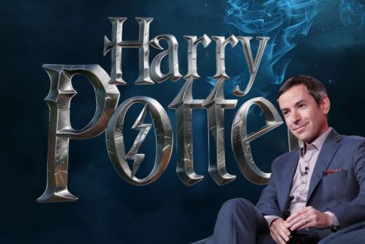 Le Showrunner De La Série Harry Potter De Hbo N'a Pas Lu Les Livres